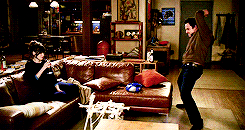 Iamnevertheone:  What Is Happening In This Loft? 