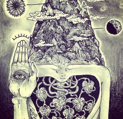 eclectic-al:  Within 