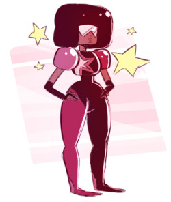 realizeren:  Some Steven Universe doodles