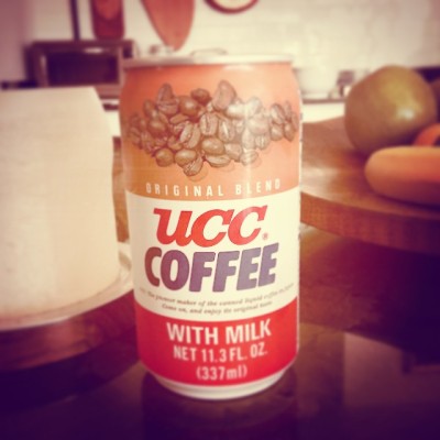 #addiction #coffee #ucccoffee #yummy