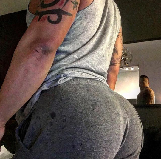 biglegsbigass:  Damnnnnn