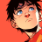Boys can like pink, boys can like sports, boys can have big hips and big thighs,