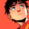 Boys can like pink, boys can like sports, boys can have big hips and big thighs,