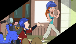 blamhammer:  Kim Possible [S04] 