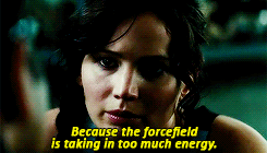 charlesxsavier:  There’s always a flaw in the system.  
