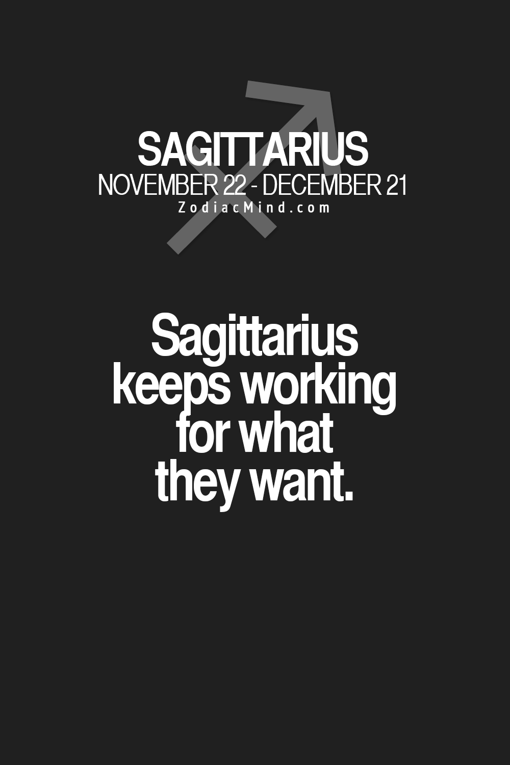 zodiacmind:  Fun facts about your sign here  You keep hustling mister :)