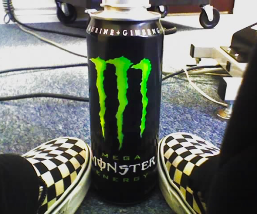 corpsemo
