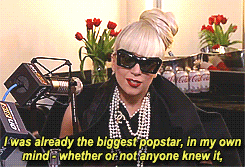 kristenwiiggle:   19 reasons to love Lady Gaga | Inverviews            
