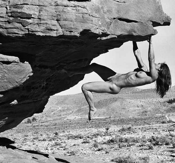 Nudist Adventures