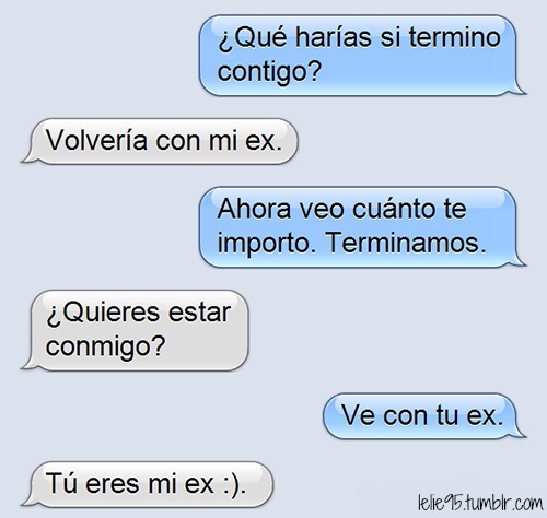 Mi príncipe <3 te amo :3Me haces super feliz <3