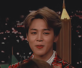 Just Pretty Jimin (for @thegeyison)