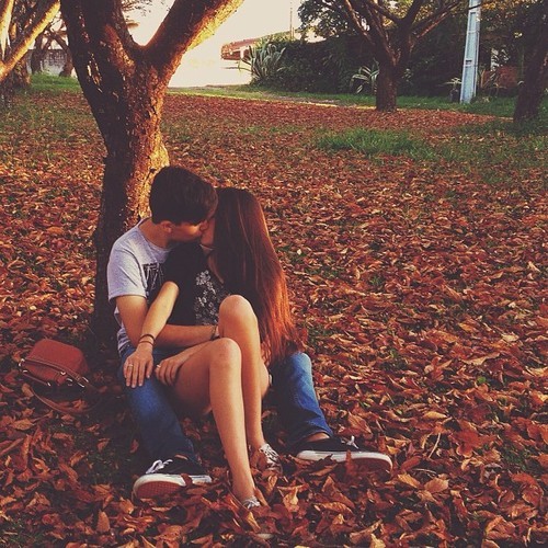 fotosfornovelas:  -Novios/Parejas.