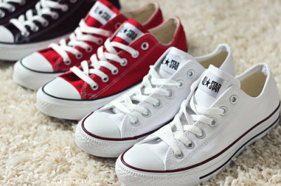 scarpe converse tumblr