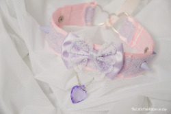 littlepinkkittenlingerie:  TheLittlePinkKitten on etsy 