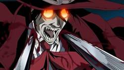 alucard-is-my-waifu:When he hittin it from behind real good 