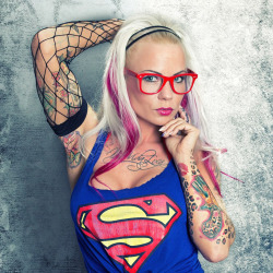 ilovetattoogirls