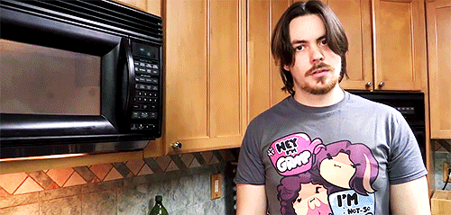 exploding-honey-bees:I mean?? look at these cute nerds??? I love them
