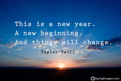 20 Inspiring New Beginning Quotes for New Year 2016