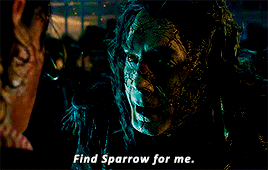 someone-like-robsten:Pirates of the Caribbean: Dead Men Tell No Tales (2017) Teaser Trailer (x)