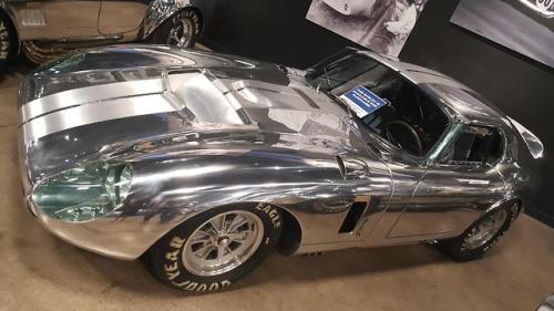 Porn Pics supppr-nova:  Shelby Daytona Coupe (5312