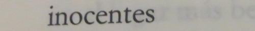 hachedesilencio:  time-for-life:  dice “setiembre” .-.  Hace años que la Real