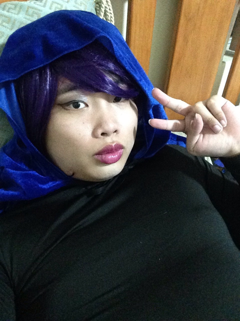 hakuru15:  Still editing the videos guys sorry about that lol also here’s some
