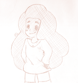 pixiescribble:  Stevonnie! because everyone