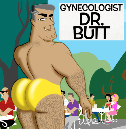 amplifiedbutts: Animan’s newest film “The Country Club” will be finished by the en