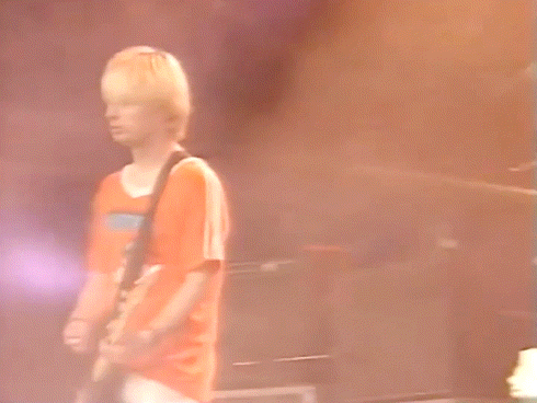 Glastonbury 94