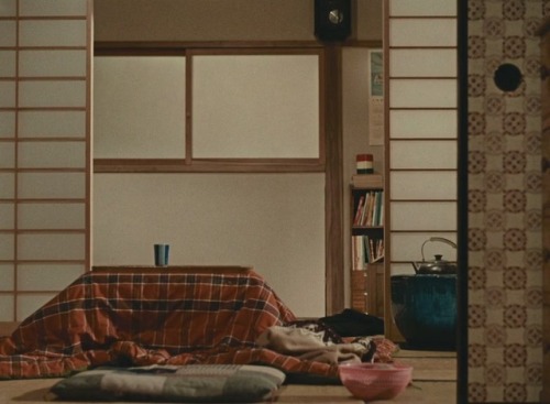 nostalgic-solitude7:Good Morning (Yasujirô Ozu,1959)