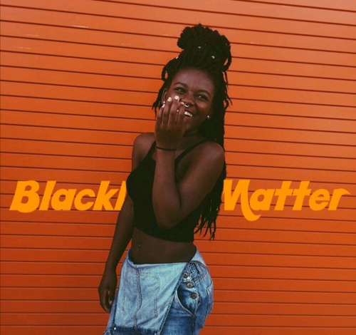 livindatiltedlife: My edits #BlackLivesMatter beautiful people