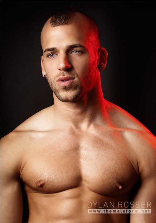 Muscle-Thong Lover