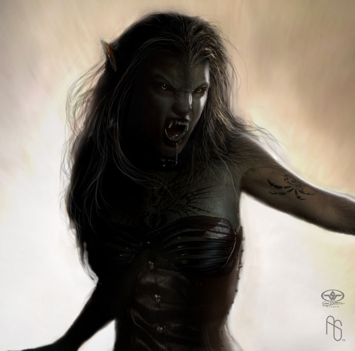 Morbid Beauty