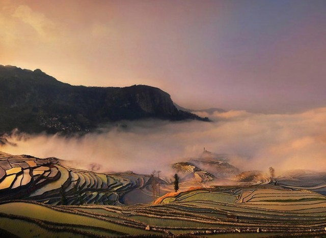 landscape-photo-graphy:  Asian Landscapes by Weerapong ChaipuckThai photographer