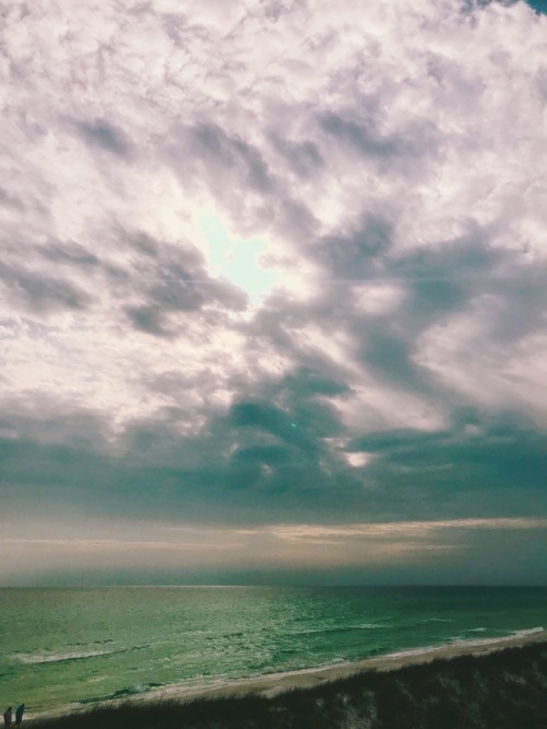 radiantjules: St. Andrews state park, Florida