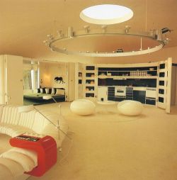 arthetic:Living Room, 1978