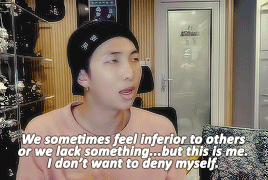 kookyjin:  bits of wisdom passed down by bangtan: at the end of the day, remember that happiness is 