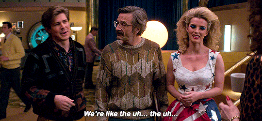 GLOW 3.01