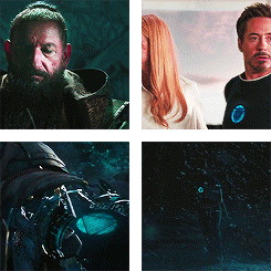 robertdowneyjrs:  I’ve got a lot of apologies to make.  
