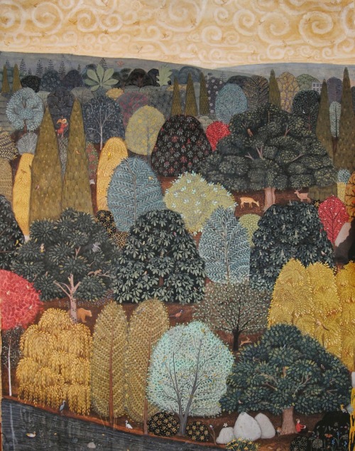 theplumtree:Jethro Buck