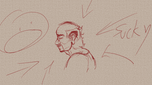 DOODLES GALORE!!! Drew These Earlier This Morn'!!!
