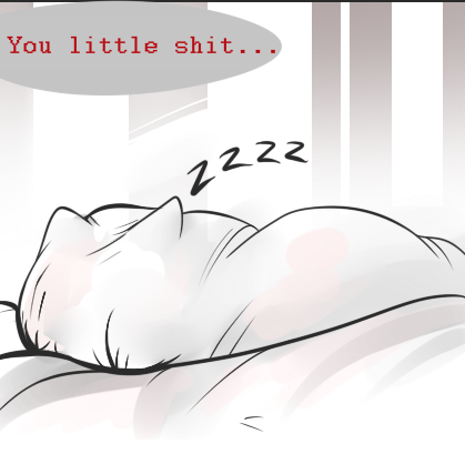 q-dormir:luna-arthurina:Yes they have little pincers, and it is drawn in Dormir style :3OH NO how cu