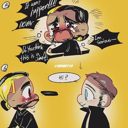 Tell Him