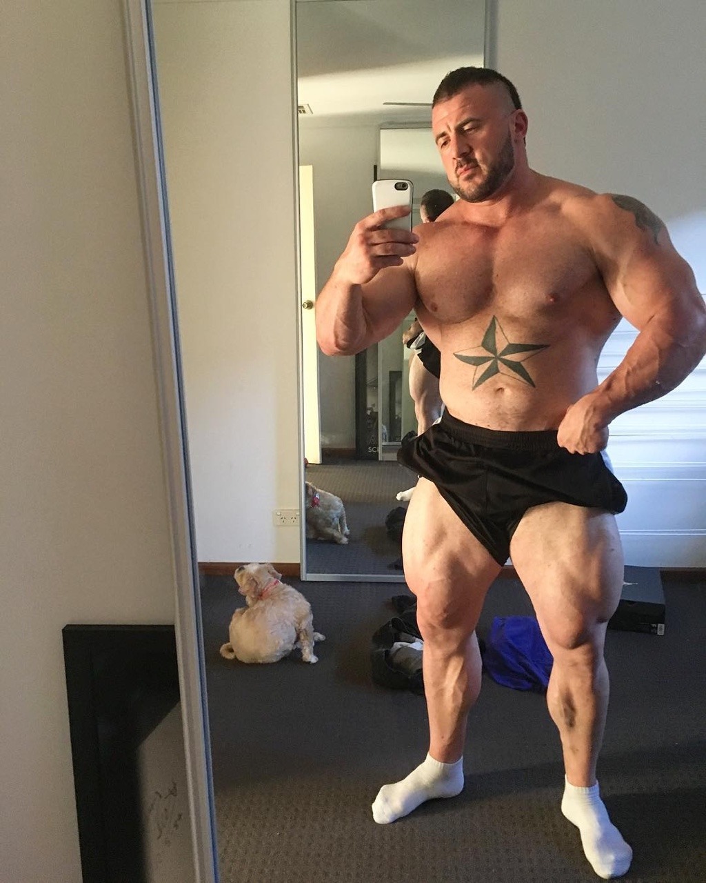 Matthew Smedley