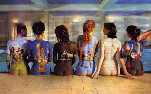 druidstone:  Storm Thorgerson 