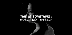 lvkeskywlker:What does your heart tell you?