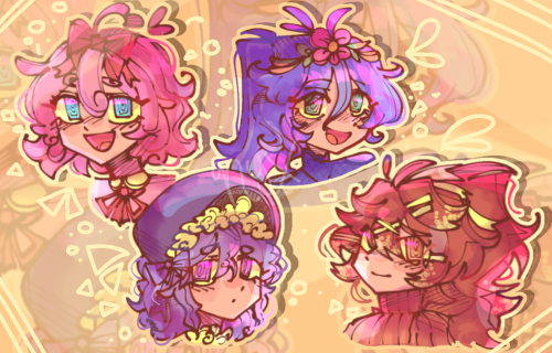 Did Some Doodles