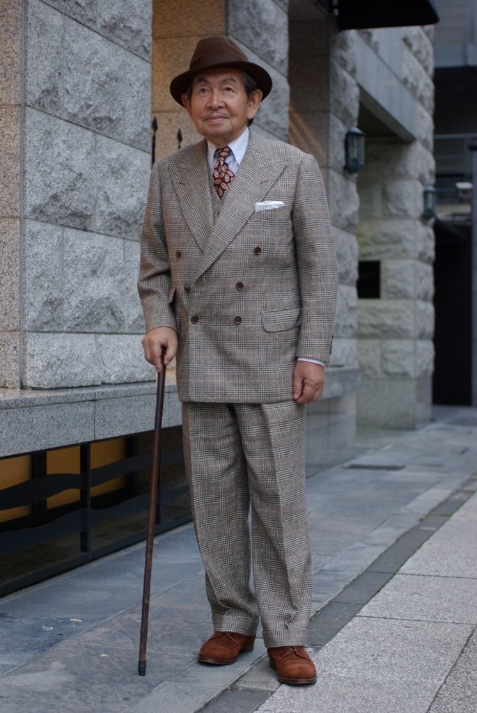 giantbeard:
“ StyleHero
Toshio Shirai
”
This guy