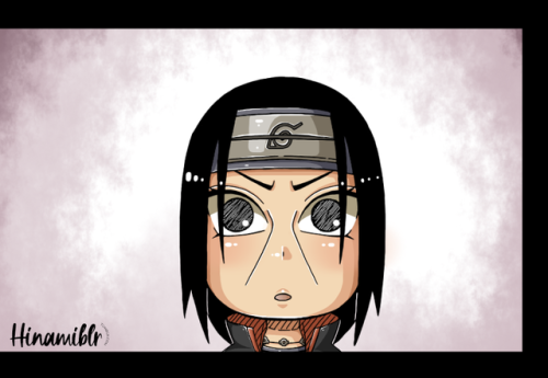 . Uchiha`s Brothers .from Rock Lee’s Springtime of Youth!