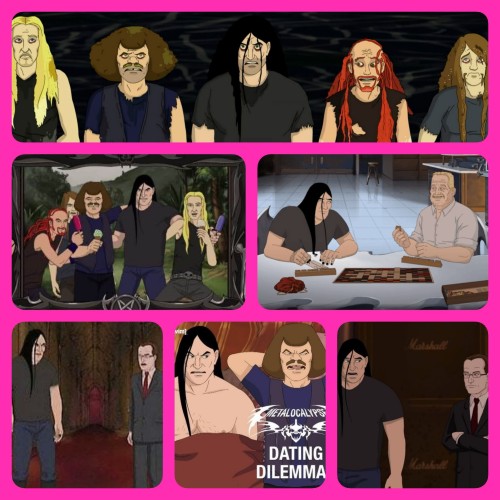 Still Waiting For Adult Swim's TV Livestream(s) To Incorporate Army Of The Doomstar, The Last Couple
